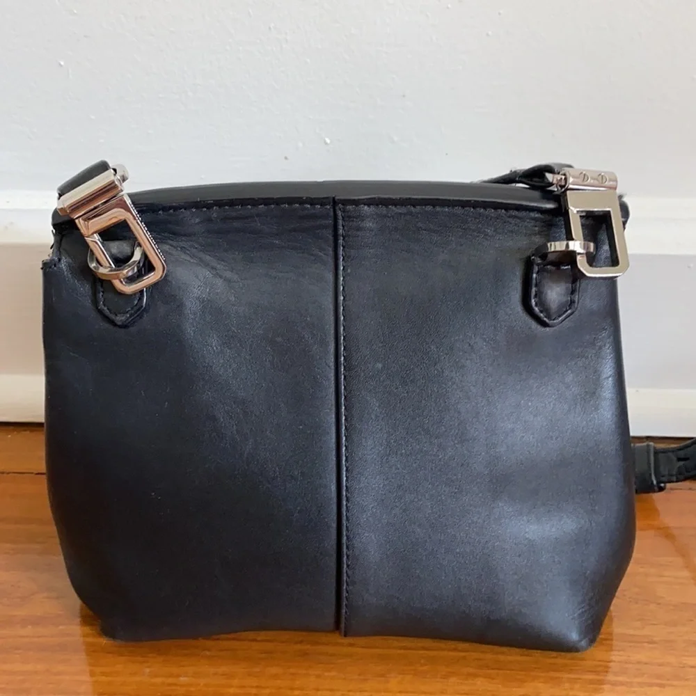 Alexander Wang Marion Crossbody Bag w/Eyelets